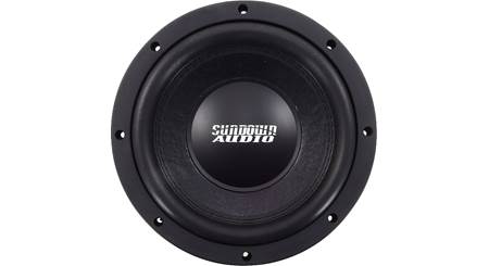 Stereo Amp Subwoofer Sub CAR TRUCK WINDOW STICKER DECAL ANY...