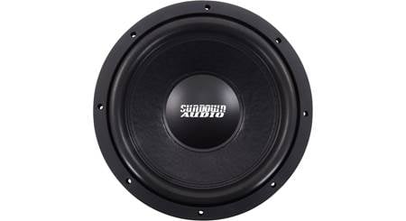 Sundown Audio SML-12 D2