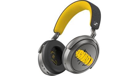 MOMENTUM 4 Wireless　ブラックゴールド Amazon.com: Sennheiser Consumer Audio Momentum 4 Wireless