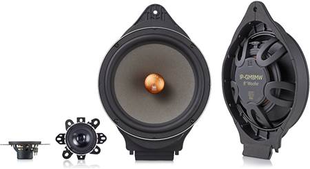 Morel IP-GM82