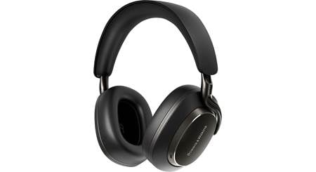 Bowers & Wilkins Px7 S2 ブラック Px7 S2 - High-performance noise-cancelling wireless