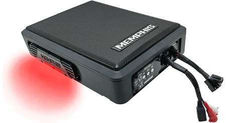 Memphis Audio NANO10SPX