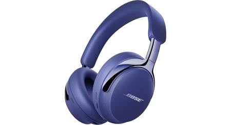 Bose QuietComfort Ultra Headphones (2nd Gen) (Midnight