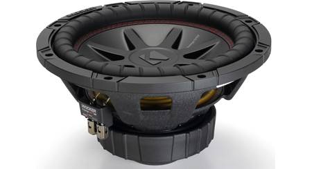 送料込み◆KICKER Comp 10インチウーファー CDF10 Amazon.co.jp: KICKER 48CDF104 Comp 10インチ サブウーファー、ダウン