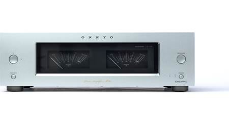 Onkyo Icon M-80 (Silver): price, highlights, specs, photos