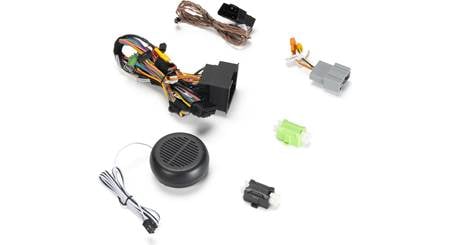 iDatalink HRN-HRR-GM2 Vehicle-specific Harness