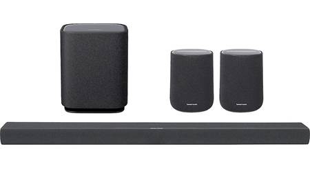 Harman Kardon Enchant 1100 Home Theater Bundle