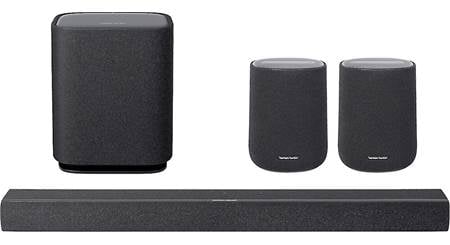 Harman Kardon Enchant 900 Home Theater Bundle
