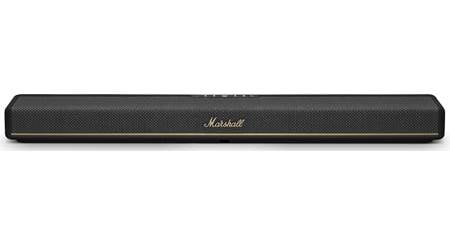 Marshall Heston 120 Powered 5.1.2-channel Dolby Atmos® sound bar
