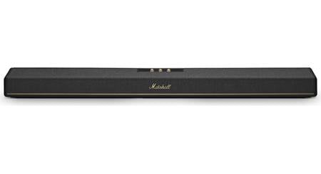 Marshall Heston 120