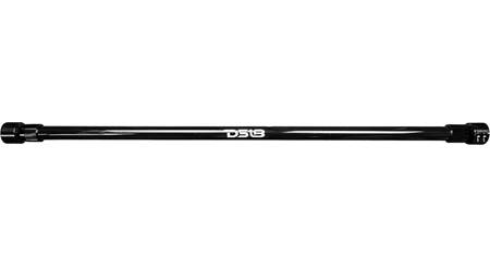 DS18 PU-TUBE/BK