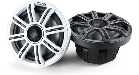 キッカー Kicker CompVR8 Kicker CompVR 07CVR84 8