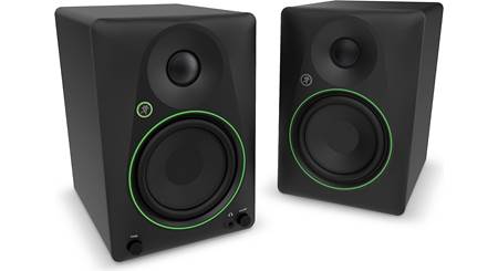 Mackie CR5BT