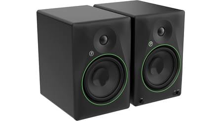 Mackie CR8BT