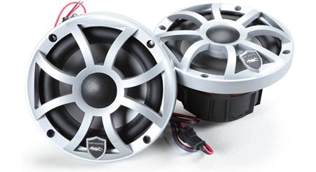 Wet Sounds REVO 6 XS-S V3