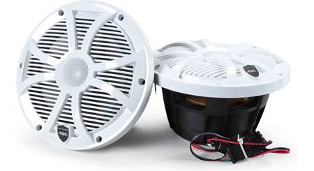 Wet Sounds REVO 8-SWW V3
