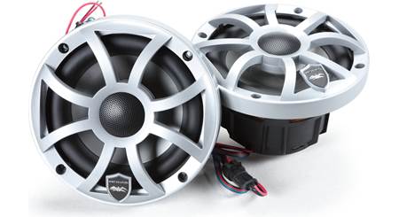Wet Sounds REVO 6 XS-S V3