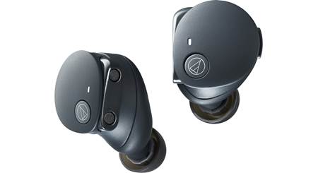 Wireless Earbuds | ATH-CKS50TW2 | Audio-Technica