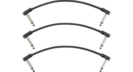 Fender Right-angle Patch Cables