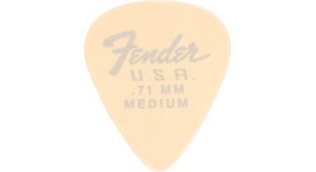 Fender Dura-Tone&reg;  Picks