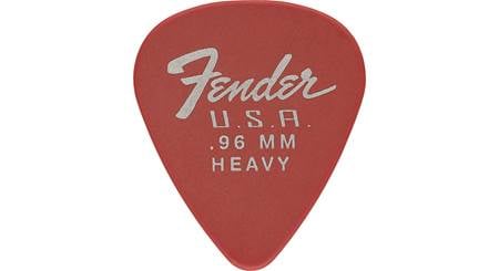 Fender Dura-Tone&reg;  Picks