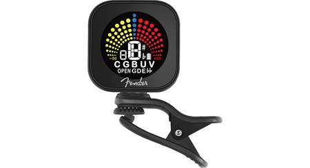 Fender Flash 2.0