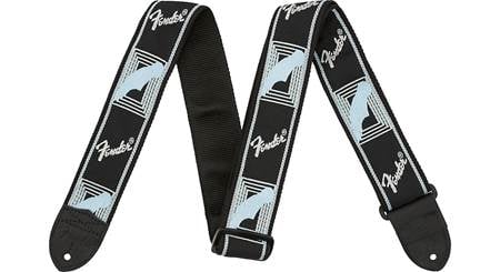 Fender Monogrammed Strap