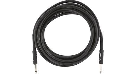 Fender Professional Series Instrument Cable