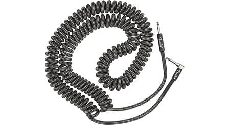 Fender Professional Series Tweed Coil Cable