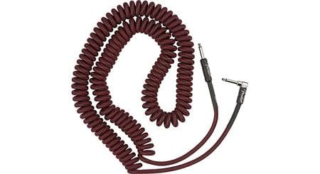 Fender Professional Series Tweed Coil Cable