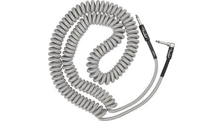 Fender Professional Series Tweed Coil Cable