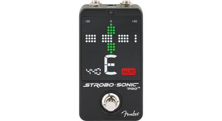 Fender Strobo-Sonic Pro&trade;