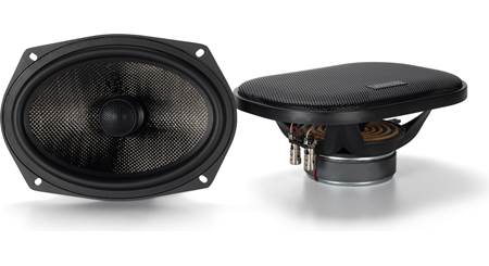 Sundown Audio SA-69CX v.2 6