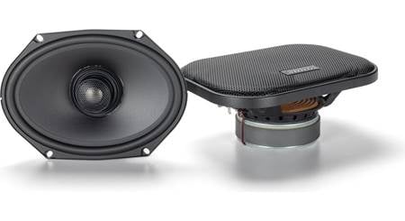 Sundown Audio E-68CX