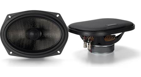 Sundown Audio SA-69CX v.2