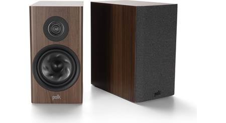 SVS Ultra Evolution Nano (Piano Gloss Black) Bookshelf speakers at