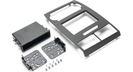Metra 99-6548B Dash Kit