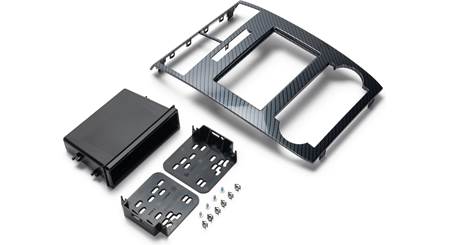 Metra 99-6548C Dash Kit