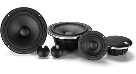 Morel Sensus 63 Sensus Series 6-1/2