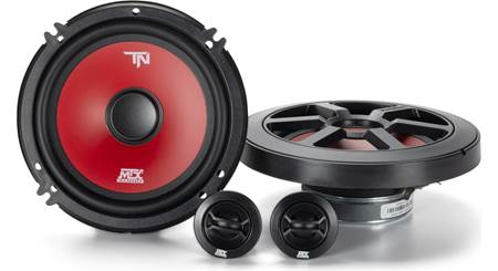 MTX Terminator6S