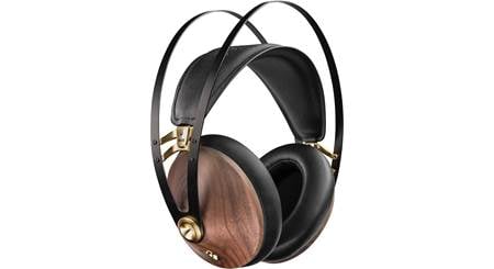 Meze Audio 99 Classics V2 Over-ear wired headphones at Crutchfield