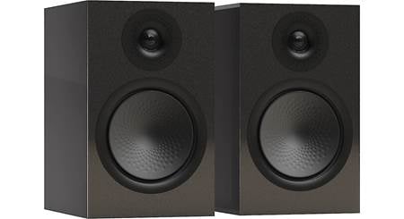 Monitor Audio Silver 100 7G Limited Edition (Carbon Black Metallic