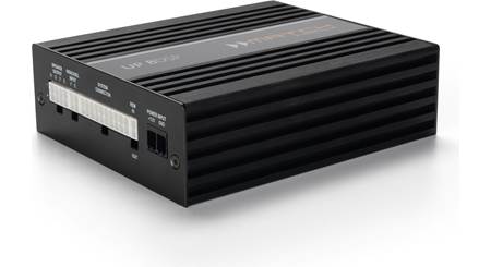 カーオーディオ DSP MATCH UP 10 Match UP 10DSP - Amplifier 10 channel with DSP 11 ch