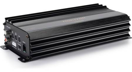 Sundown Audio HZ-600 Horizon Series mono sub amplifier — 450 watts