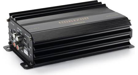 Sundown Audio HZ-80.4
