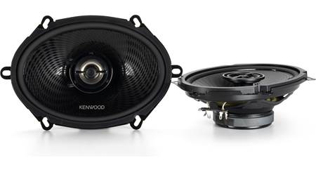 Kenwood KFC-C5798RS RS Series 5
