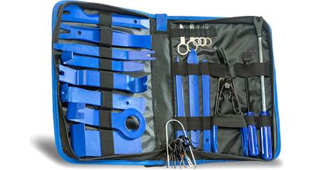 Dynamat Trim Panel Removal Tool Kit