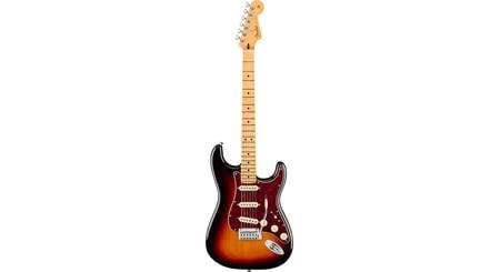Get a free 10-pack of guitar strings