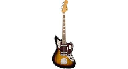 Squier Classic Vibe '70s Jaguar&reg;