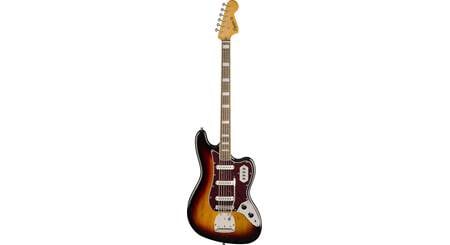 Squier Classic Vibe Bass VI